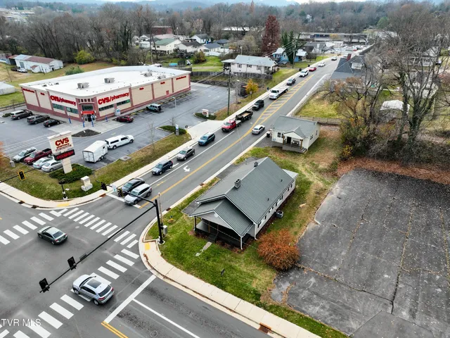 $235,000 | 1132 Virginia Avenue, Bristol, TN 37620