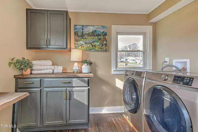 $235,000 | 1132 Virginia Avenue, Bristol, TN 37620