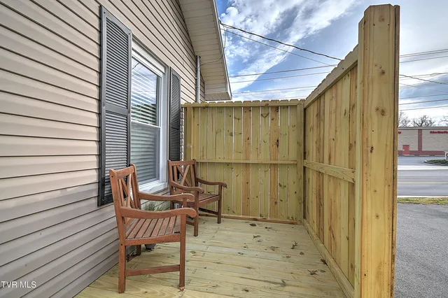 $235,000 | 1132 Virginia Avenue, Bristol, TN 37620