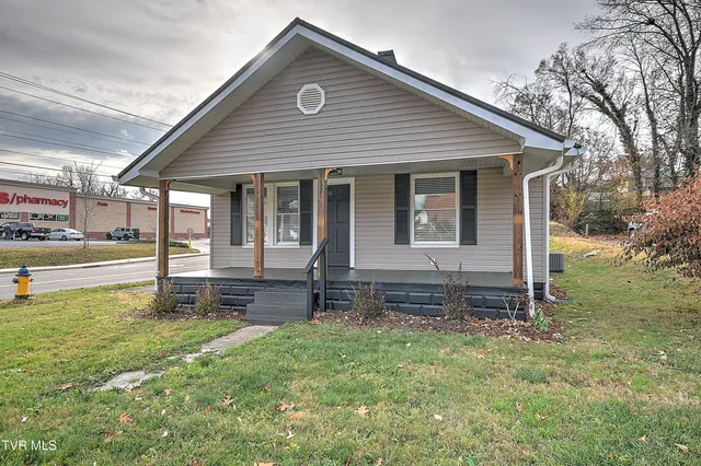 $235,000 | 1132 Virginia Avenue, Bristol, TN 37620