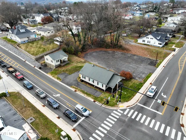 $235,000 | 1132 Virginia Avenue, Bristol, TN 37620