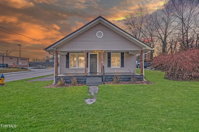 $235,000 | 1132 Virginia Avenue, Bristol, TN 37620