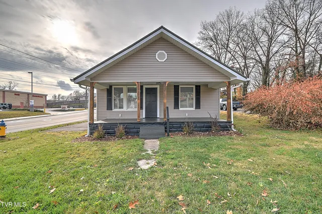 $235,000 | 1132 Virginia Avenue, Bristol, TN 37620