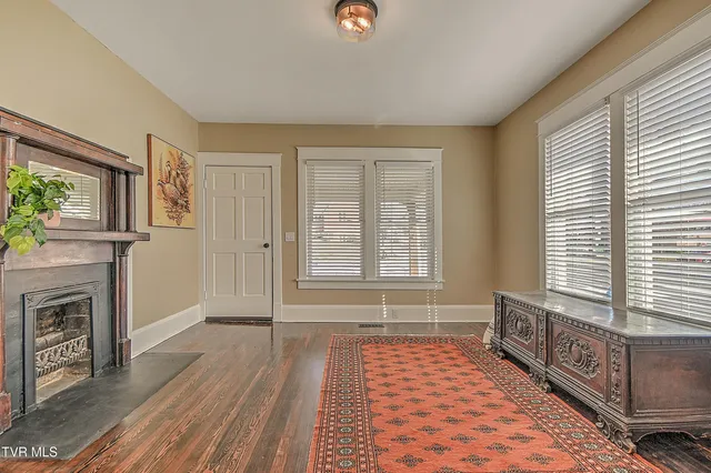 $235,000 | 1132 Virginia Avenue, Bristol, TN 37620