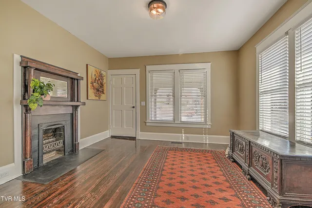 $235,000 | 1132 Virginia Avenue, Bristol, TN 37620