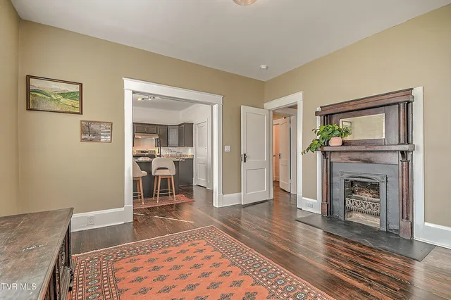 $235,000 | 1132 Virginia Avenue, Bristol, TN 37620