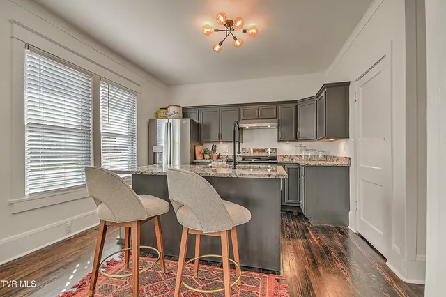 $235,000 | 1132 Virginia Avenue, Bristol, TN 37620