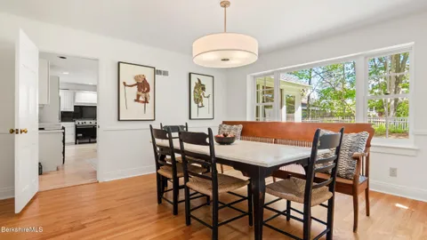 $735,000 | 47 Warwick Street, Pittsfield, MA 01201
