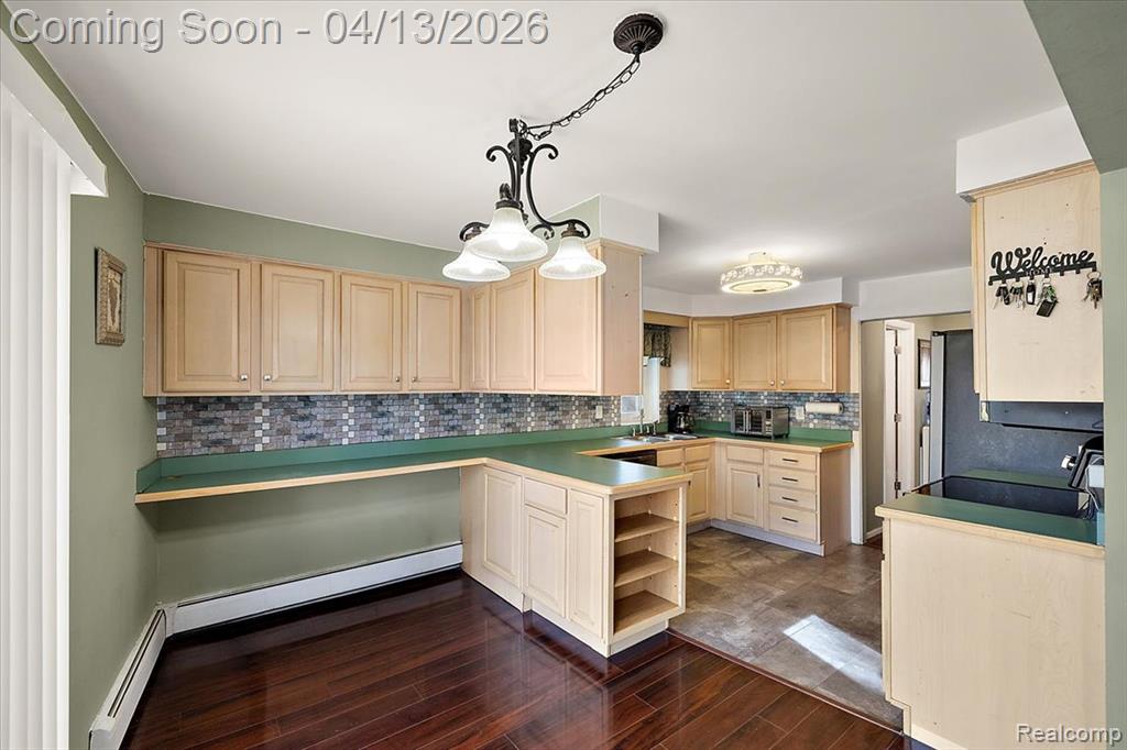 4705 Ketchum Road St. Clair, MI 48079 - Photo 20 of 58
