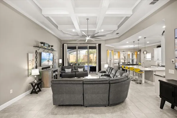 $1,499,999 | 7667 Blue Quail Lane, Orlando, FL 32835