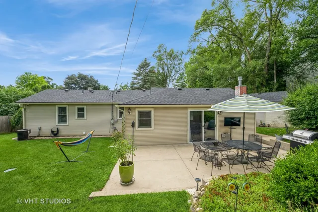 $320,000 | 6206 Hilly Way, Cary, IL 60013