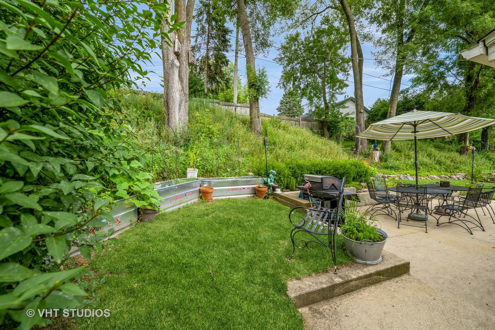 6206 Hilly Way Cary, IL 60013 - Photo 24 of 36