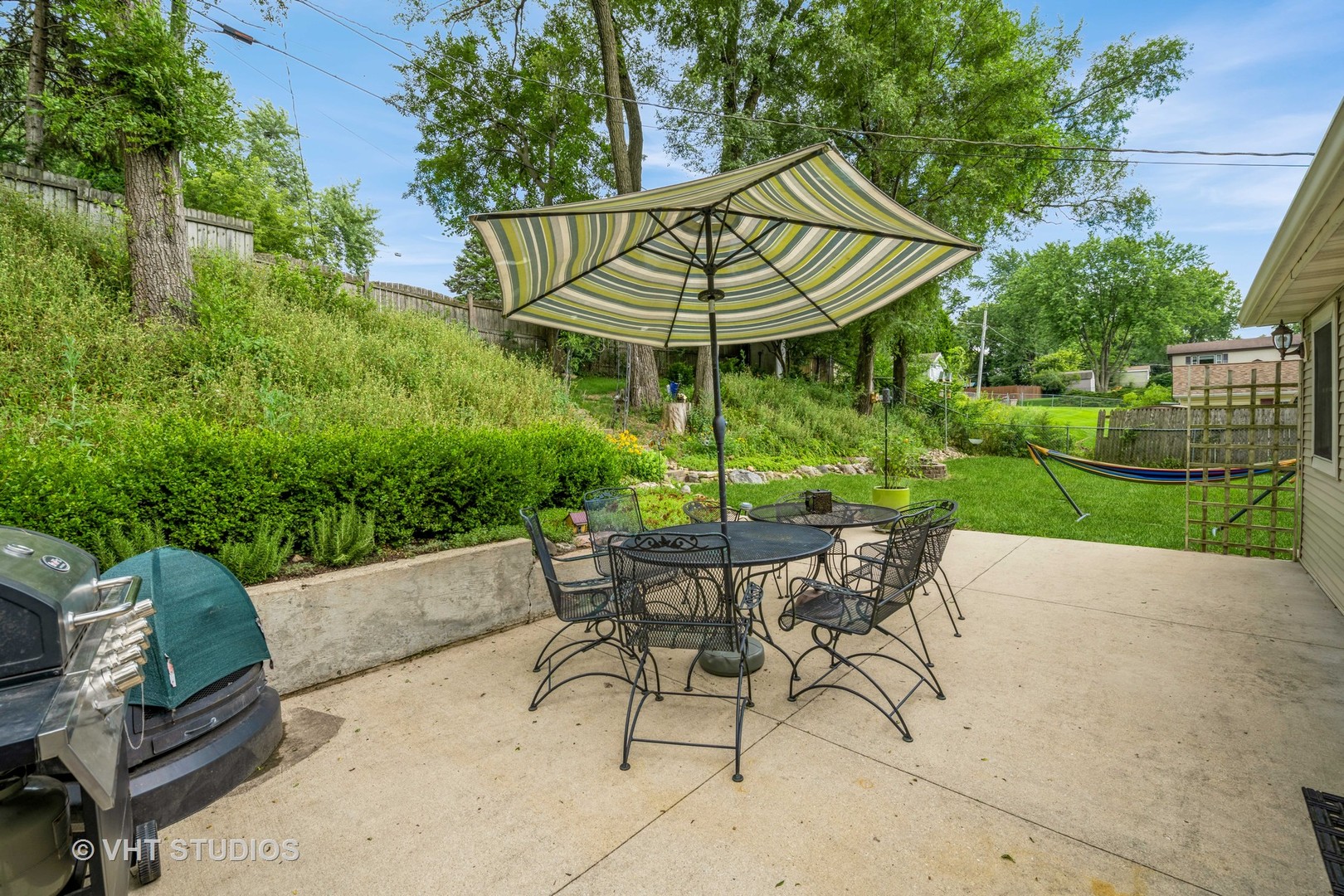 6206 Hilly Way Cary, IL 60013 - Photo 25 of 36