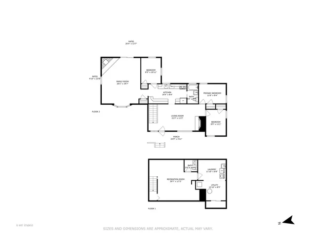 $320,000 | 6206 Hilly Way, Cary, IL 60013
