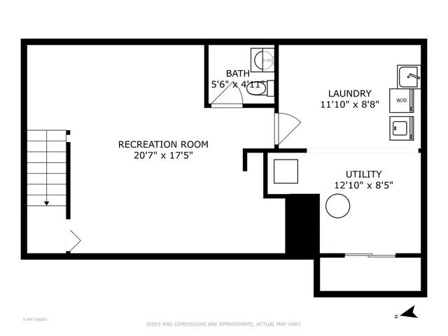 $320,000 | 6206 Hilly Way, Cary, IL 60013