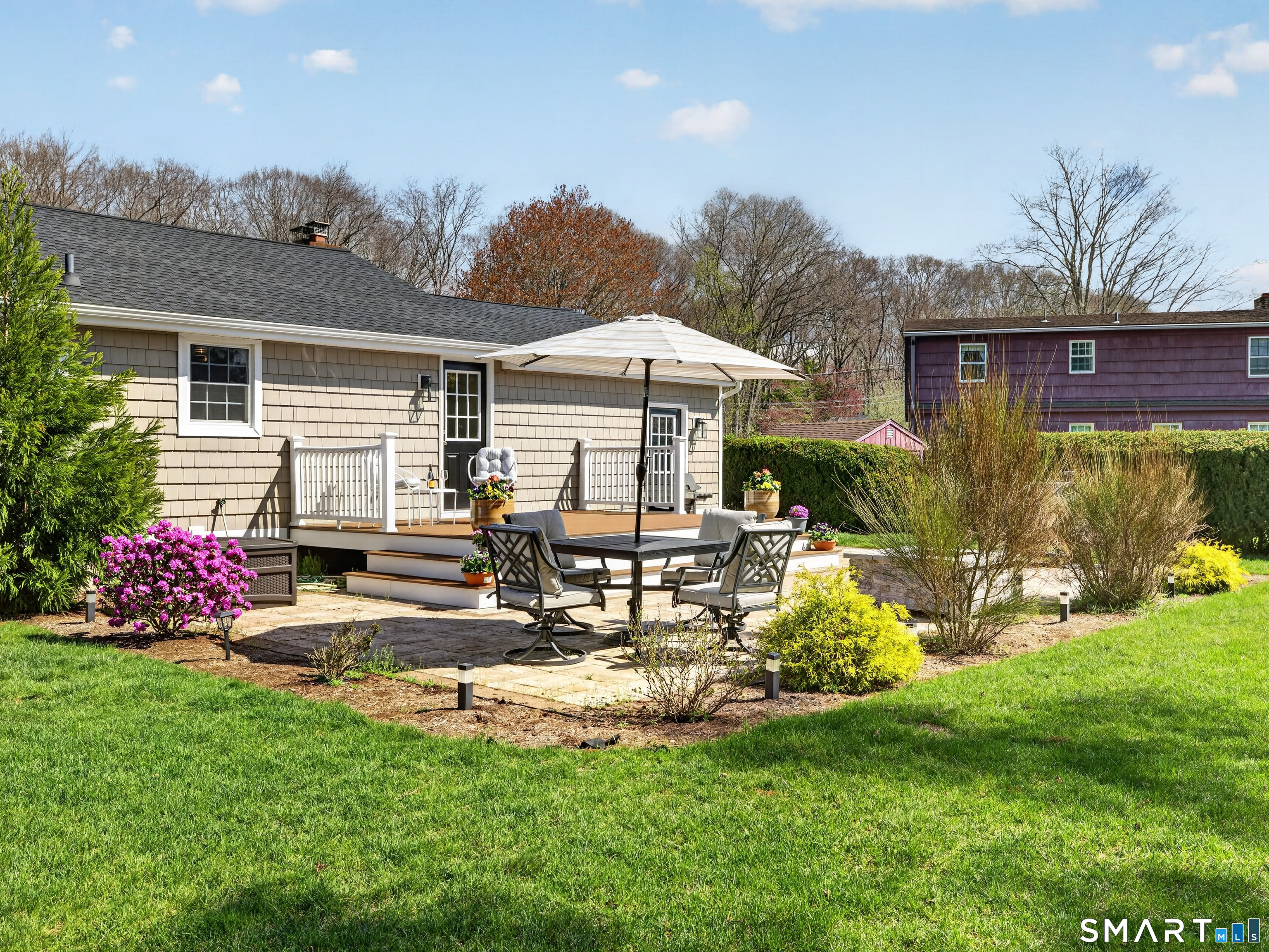 41 Sunnybrook Lane Clinton, CT 06413 - Photo 32 of 37