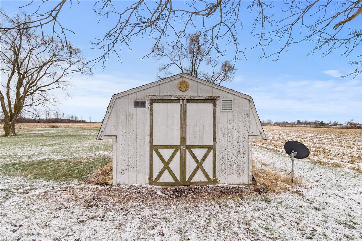 25376 Fairmount Road Waynesfield, OH 45896 - Photo 29 of 39 29-IMG_3973