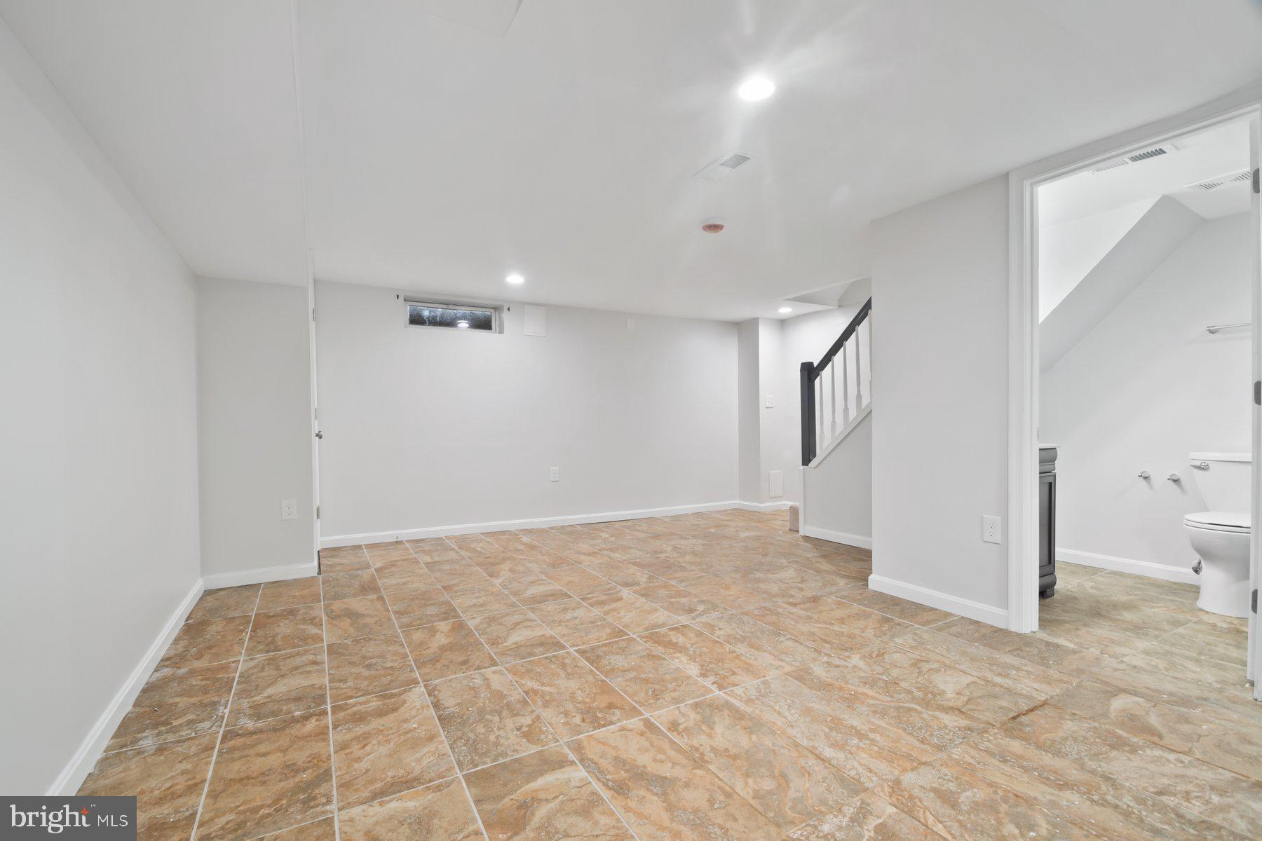 101 Willow Spring Road Dundalk, MD 21222 - Photo 25 of 28 a view of an empty room