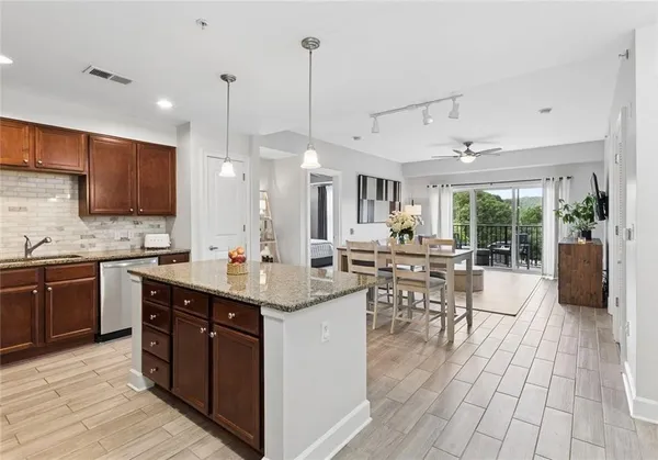 $429,900 | 200 River Vista Drive, Unit 541, Atlanta, GA 30339
