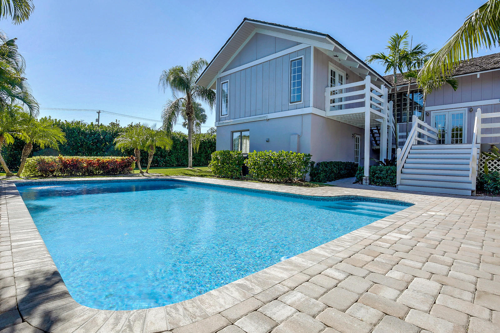 3390 Ridge Lane Boynton Beach, FL 33435 - Photo 36 of 47 Pool View32_Image-27_mls