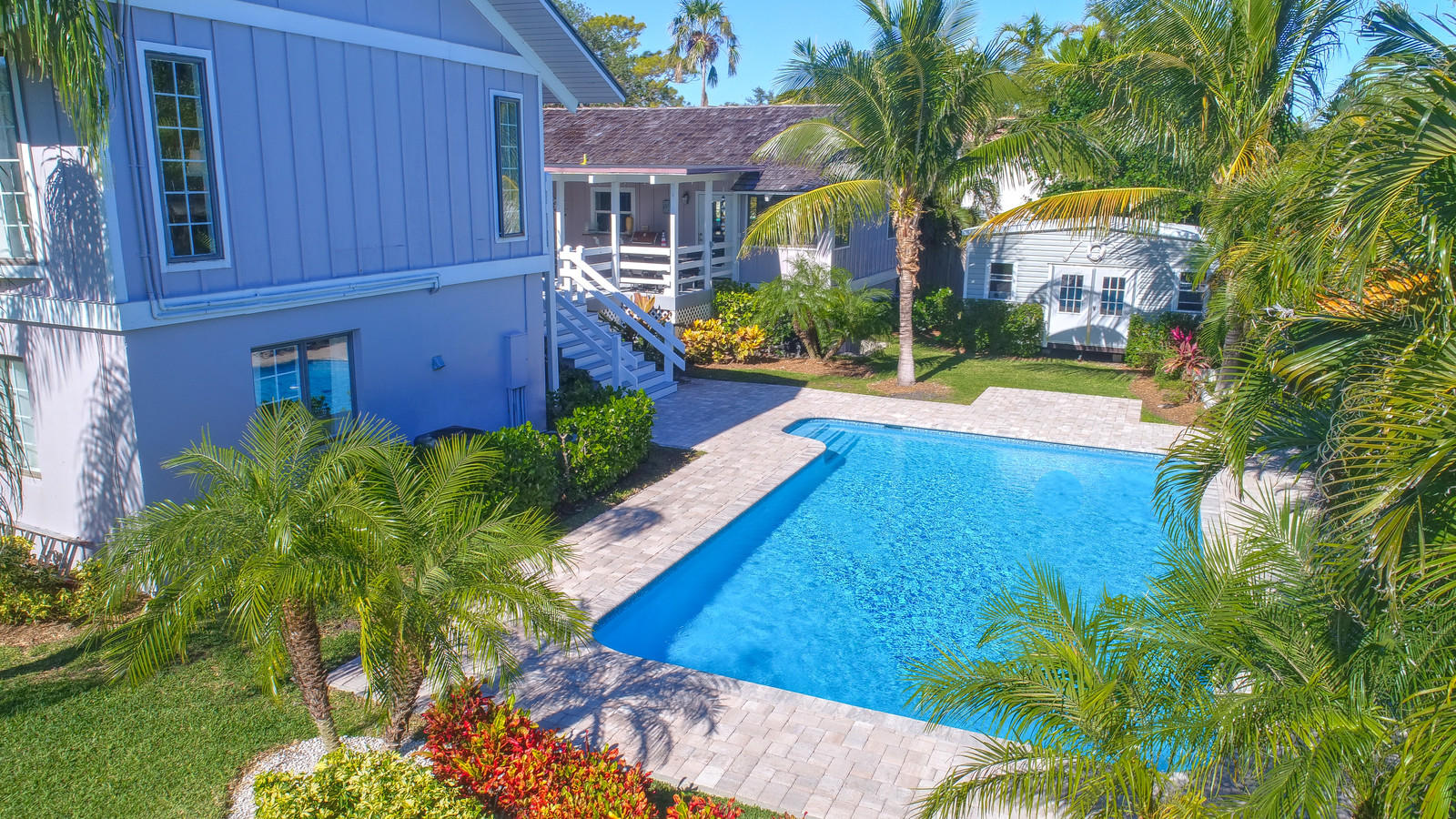 3390 Ridge Lane Boynton Beach, FL 33435 - Photo 44 of 47 41_Aerials-12_mls