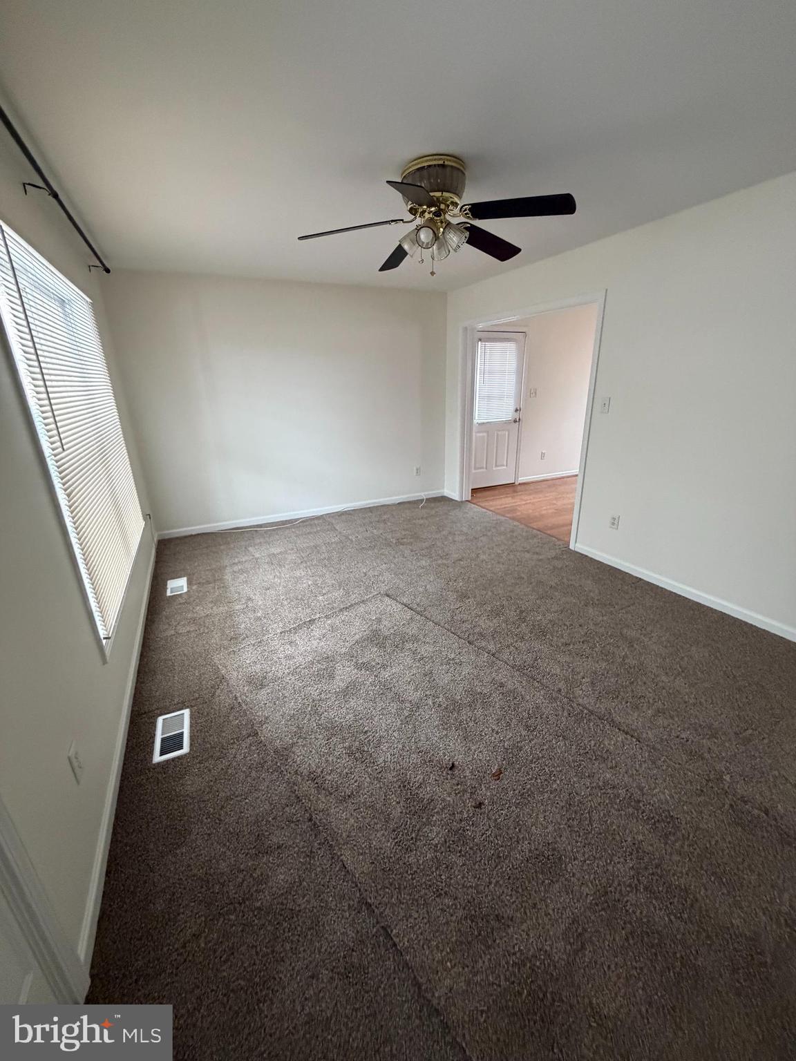 1914 Fairfax Road Annapolis, MD 21401 - Photo 5 of 10 a view of an empty room