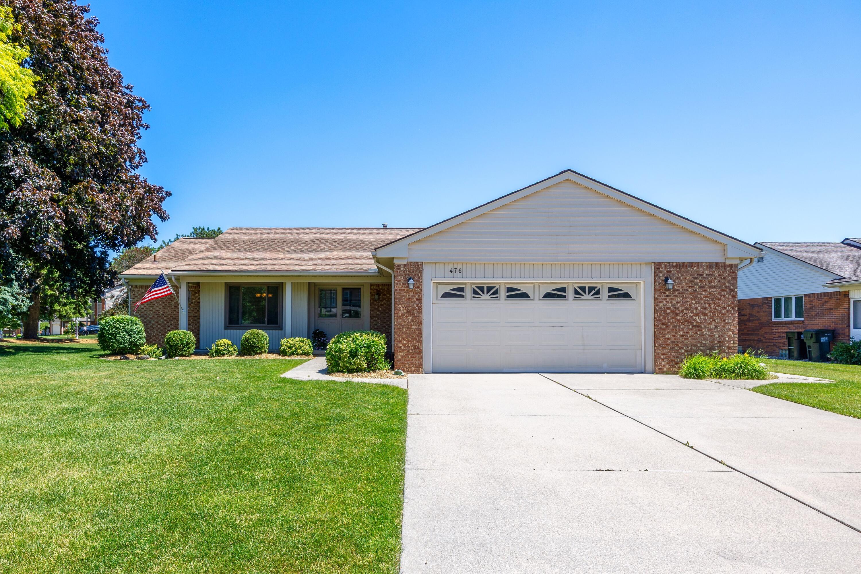 476 Coldiron Drive Rochester, MI 48307 - Photo 21 of 34 21