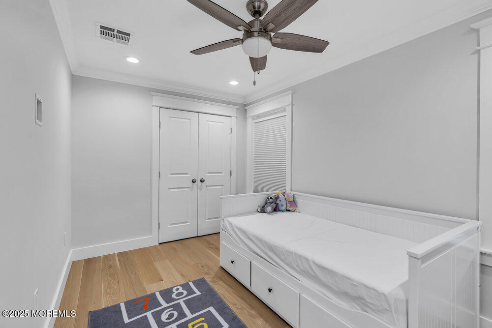 601 Ocean Road Spring Lake Heights, NJ 07762 - Photo 23 of 41 a bathroom with a sink and a mirror
