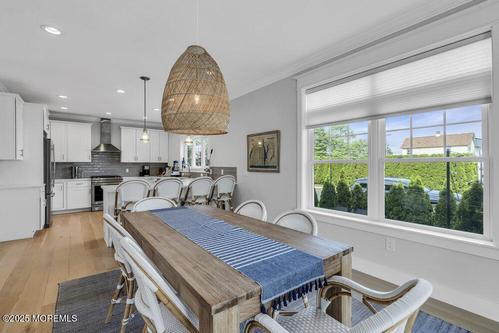 601 Ocean Road Spring Lake Heights, NJ 07762 - Photo 6 of 41 a outdoor space with furniture and window