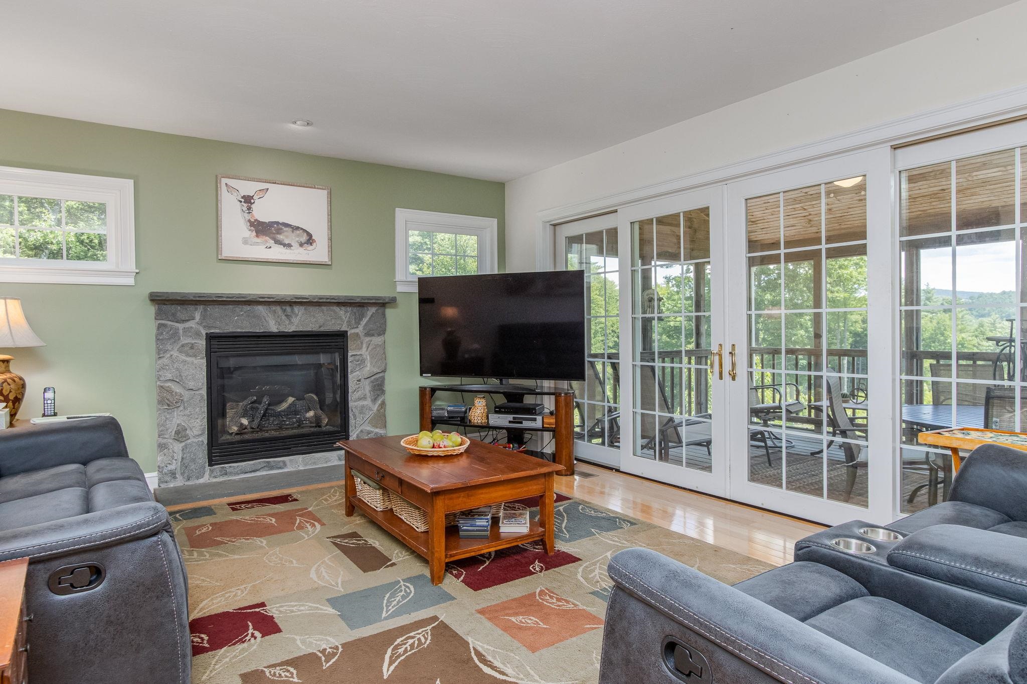 57 Beard Road New Boston, NH 03070 - Photo 19 of 60