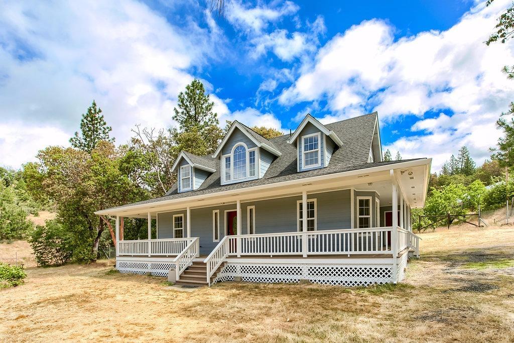 4067 Little Applegate Road Jacksonville, OR 97530 - Photo 2 of 35 Additional Photo