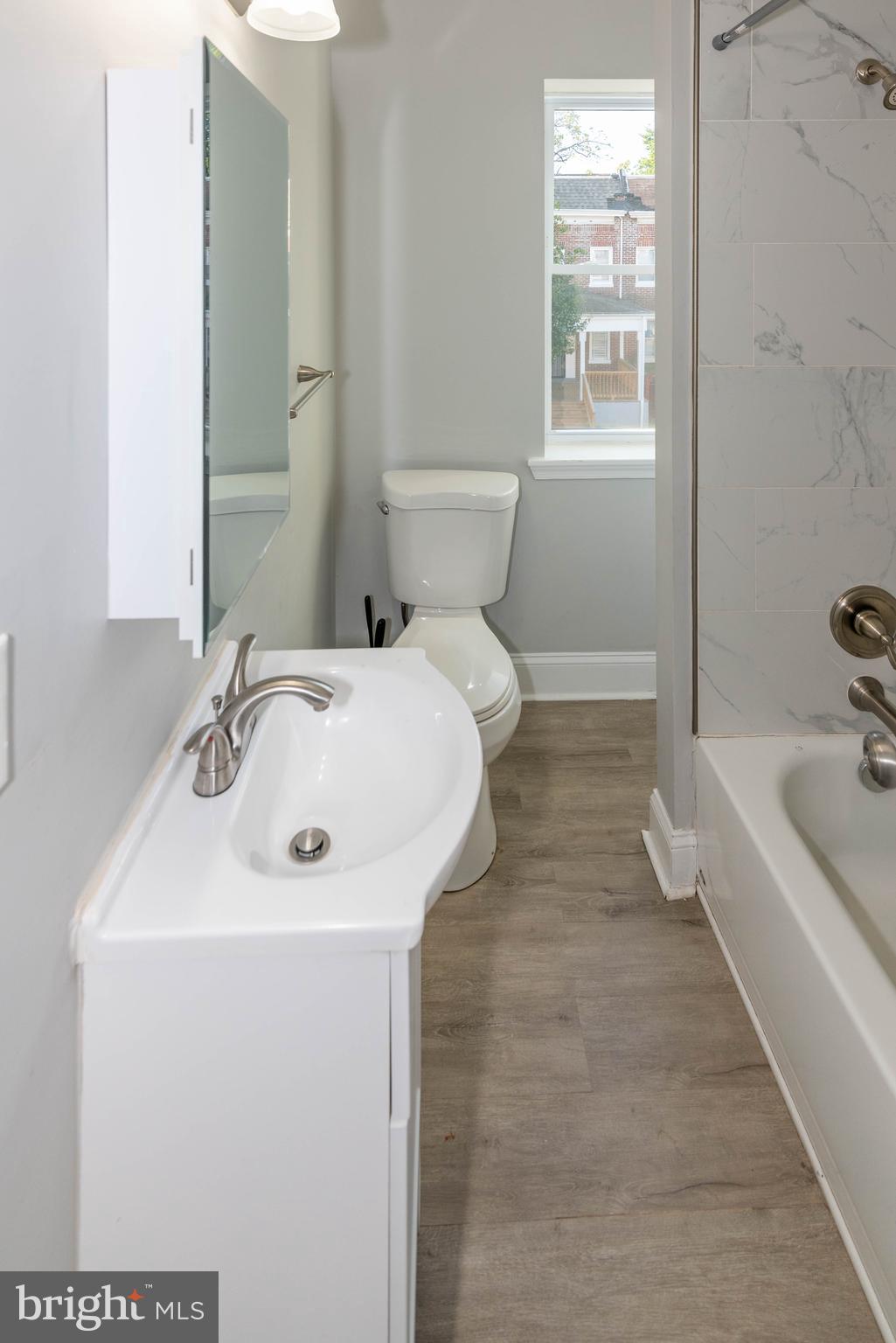 3914 Ridgewood Avenue Baltimore, MD 21215 - Photo 11 of 30