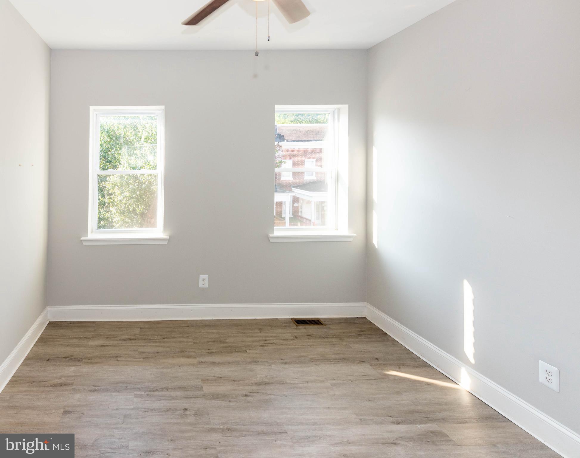 3914 Ridgewood Avenue Baltimore, MD 21215 - Photo 13 of 30