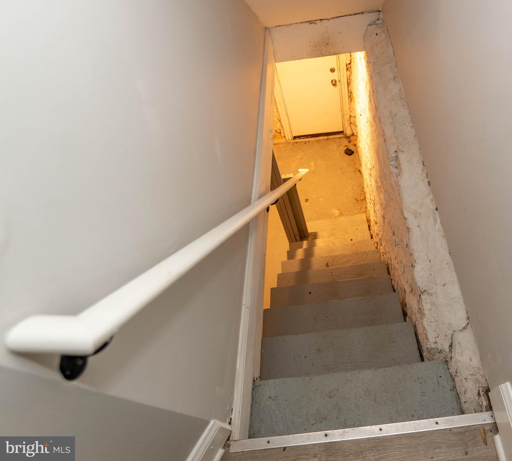 3914 Ridgewood Avenue Baltimore, MD 21215 - Photo 20 of 30