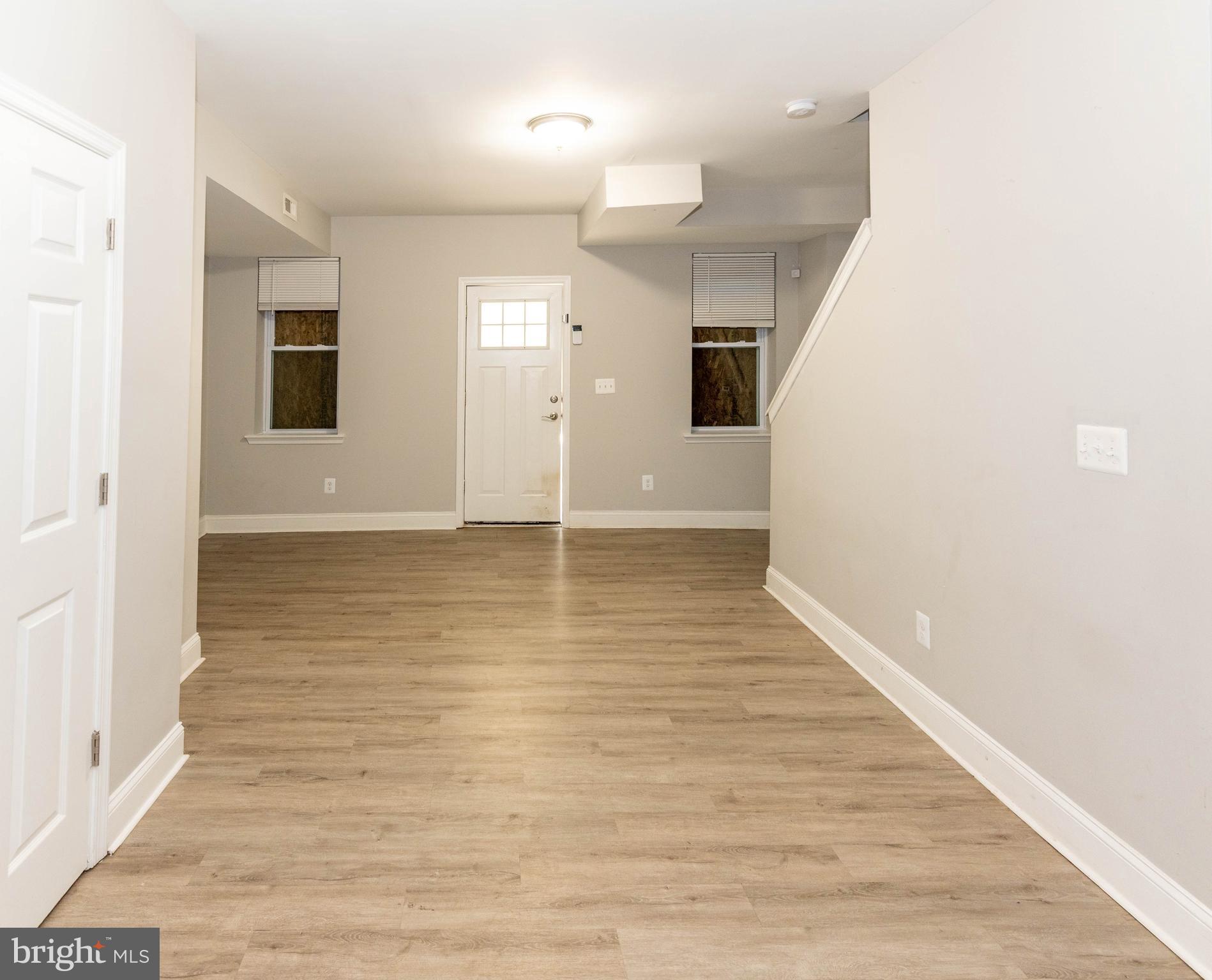 3914 Ridgewood Avenue Baltimore, MD 21215 - Photo 5 of 30