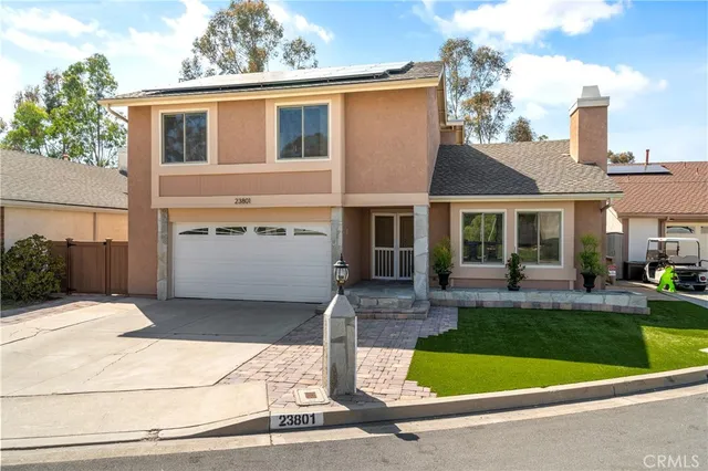 $1,229,000 | 23801 Birch Lane, Mission Viejo, CA 92691
