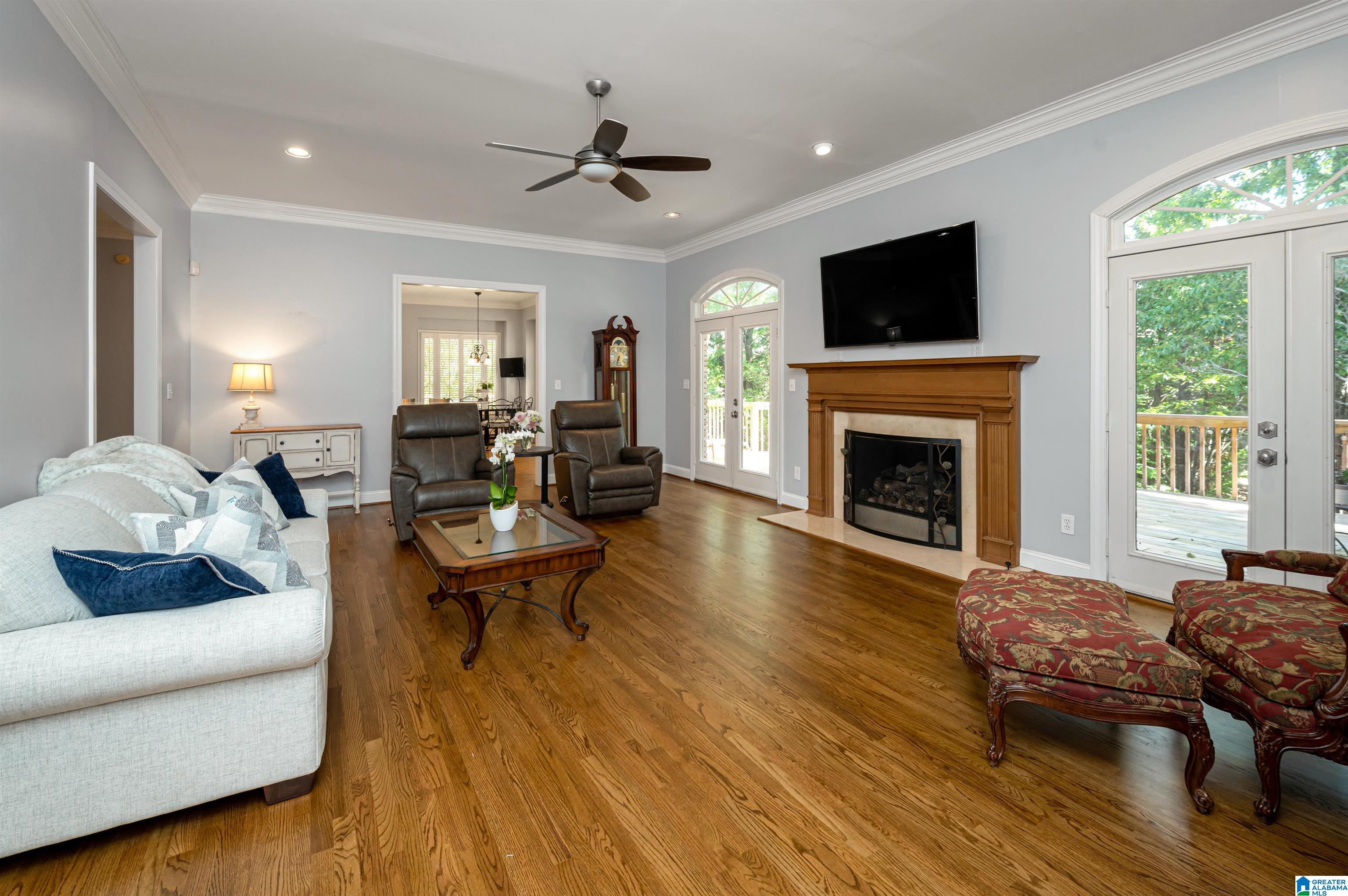 2015 King Stables Road Birmingham, AL 35242 - Photo 10 of 50