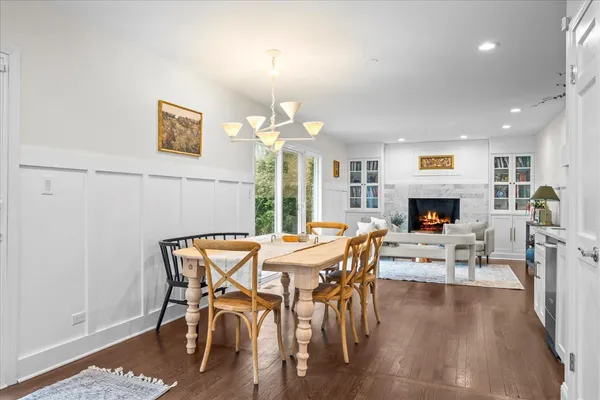 $1,150,000 | 520 Standish Drive, Deerfield, IL 60015