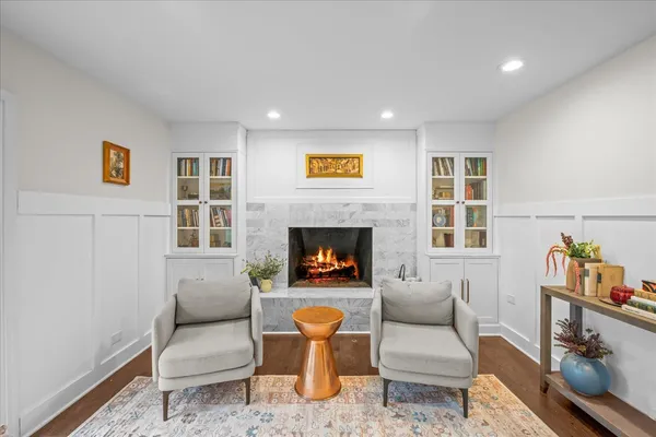 $1,150,000 | 520 Standish Drive, Deerfield, IL 60015