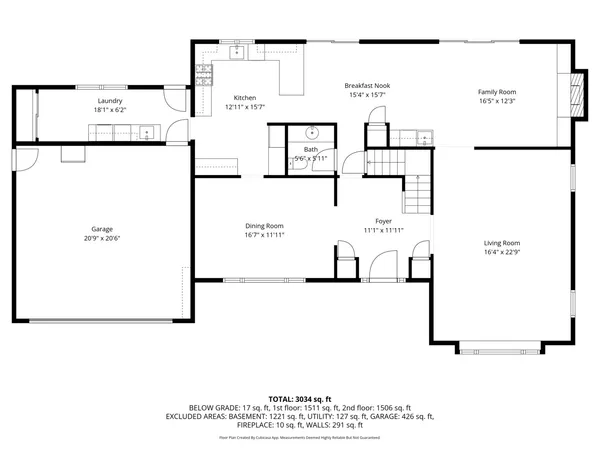 $1,150,000 | 520 Standish Drive, Deerfield, IL 60015