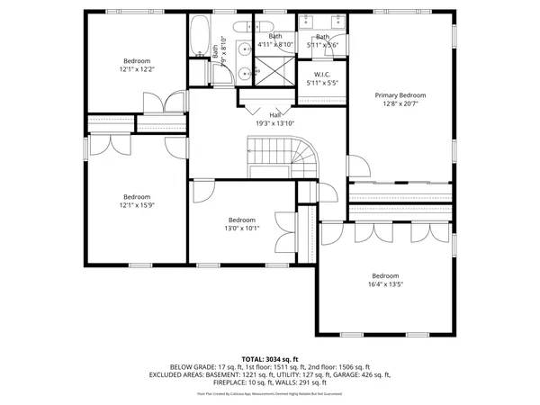 $1,150,000 | 520 Standish Drive, Deerfield, IL 60015