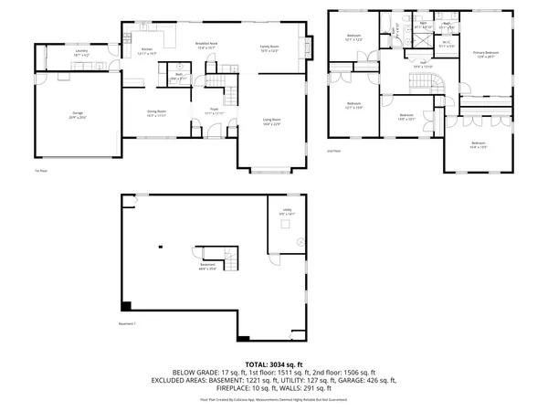 $1,150,000 | 520 Standish Drive, Deerfield, IL 60015