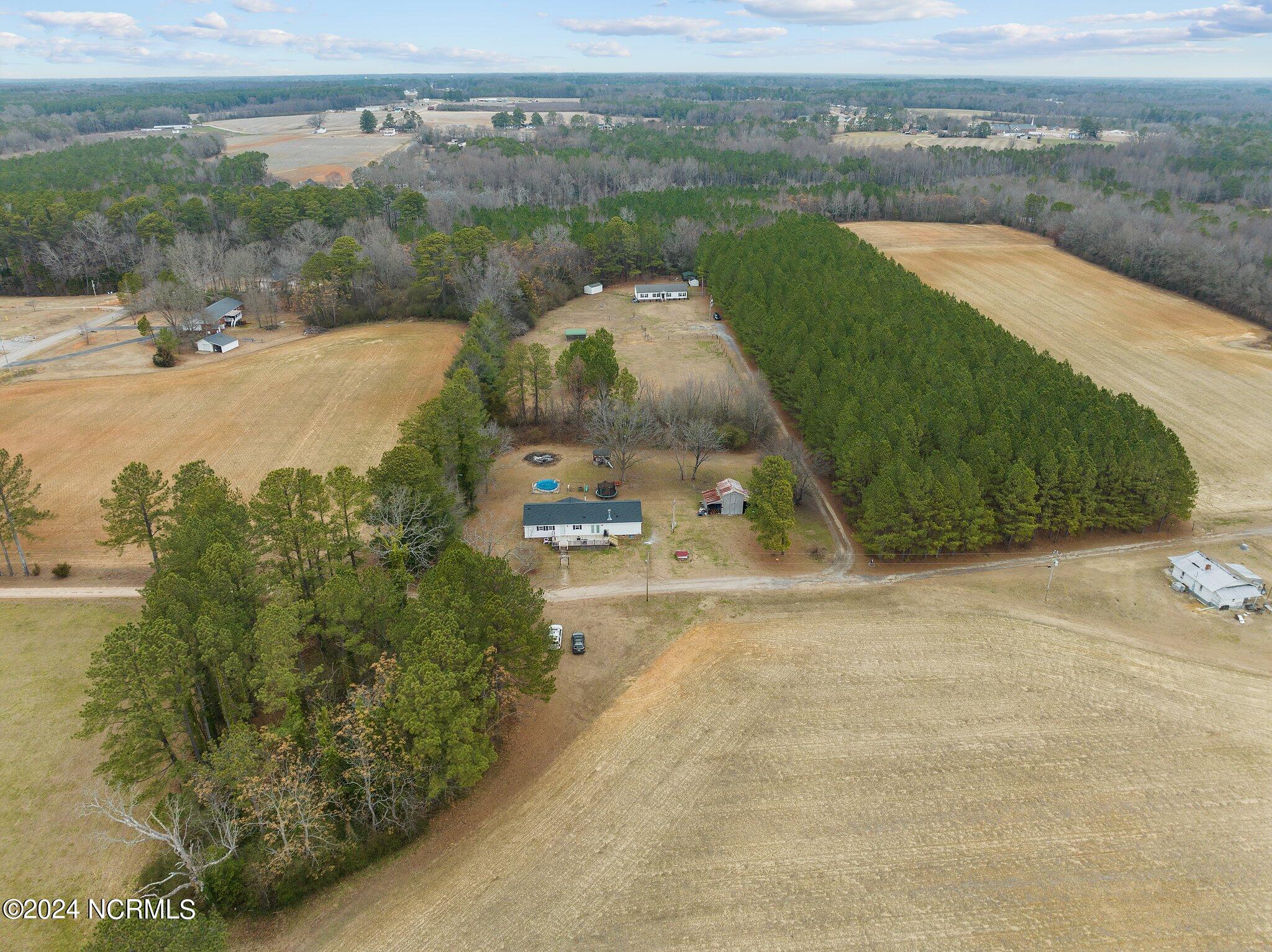 7657 High Road, Unit A Sims, NC 27880 - Photo 46 of 49 8-web-or-mls-DJI_0413