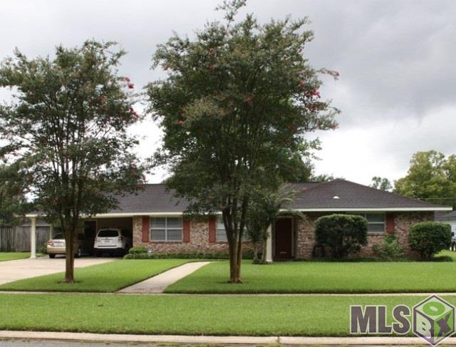 1111 East Rome Street Gonzales, LA 70737 - Photo 1 of 7 Gallery Image 1