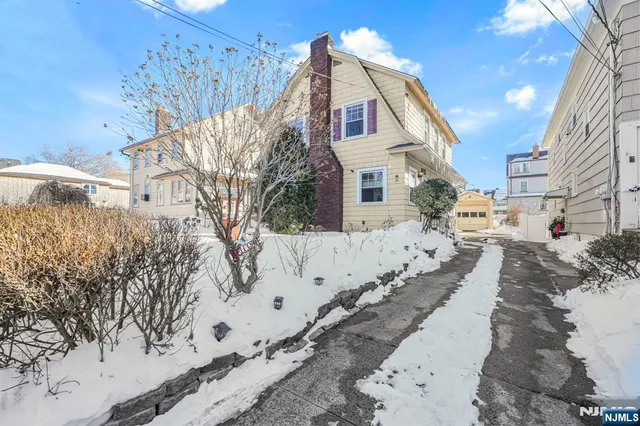 $500,000 | 33 Beaumont Place, Newark, NJ 07104