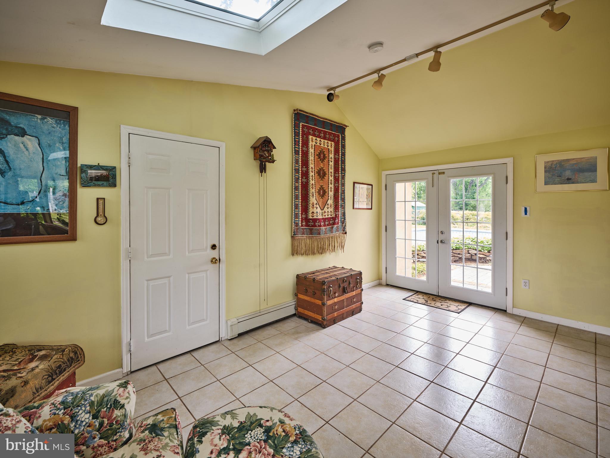 1465 Makefield Road Yardley, PA 19067 - Photo 19 of 43 Sunroom