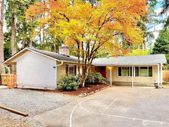 $1,388,000 | 15934 Southeast 41st Place, Bellevue, WA 98006