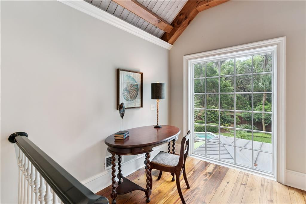 1008 Lewis Lane St. Simons Island, GA 31522 - Photo 48 of 99