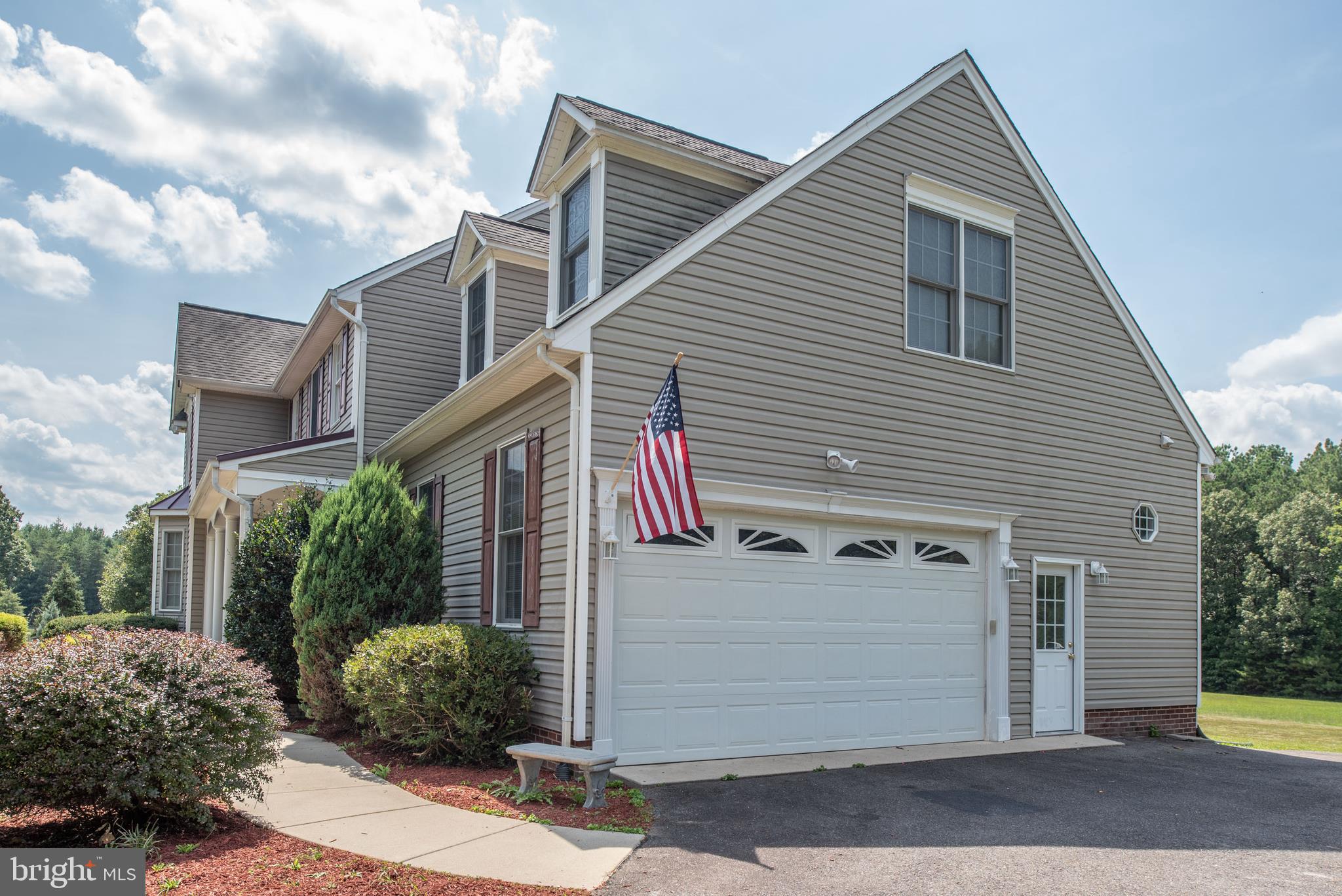 6833 Fox Ridge Road Spotsylvania, VA 22551 - Photo 1 of 54 Gallery Image 1