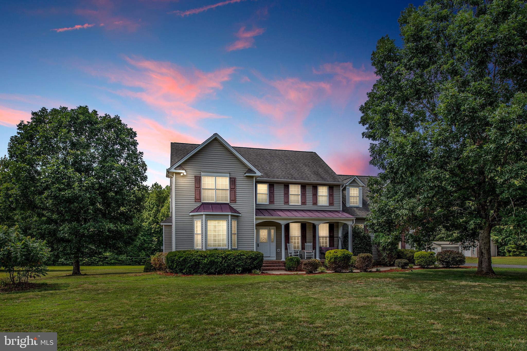 6833 Fox Ridge Road Spotsylvania, VA 22551 - Photo 3 of 54 Gallery Image 3
